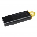PENDRIVE USB 3.2 128GB KINGSTON DATATRAVELER EXODIA DTX 128GB