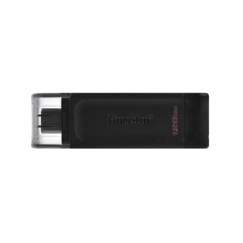 PENDRIVE USB-C 128GB KINGSTON DATATRAVELER 70 DT70 128GB