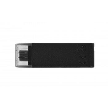 PENDRIVE USB-C 128GB KINGSTON DATATRAVELER 70 DT70 128GB