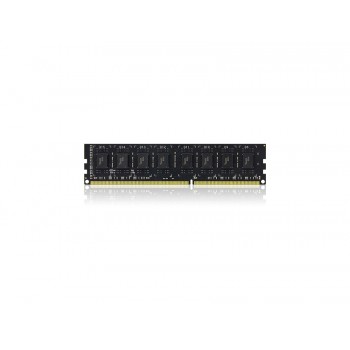 RAM DIMM DDR3 1600MHZ CL11 8GB TEAM GROUP TED38G1600C1101