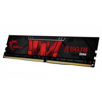 RAM DIMM DDR4 3200MHZ 32GB (KIT 2X16GB) G.SKILL AEGIS F4-3200C16D-32GIS