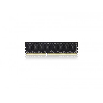 RAM DIMM DDR3 1600MHZ CL11 4GB TEAM GROUP TED34G1600C1101