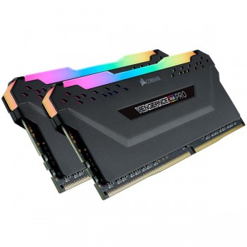 RAM DIMM DDR4 3200MHZ 16GB (KIT 2X8GB) CORSAIR VENGEANGE PRO RGB