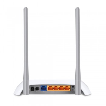 ROUTER 3G 4G WIRELESS N 300MBPS 4*ETHERNET 1*WAN 1*USB TP-LINK TL-MR3420