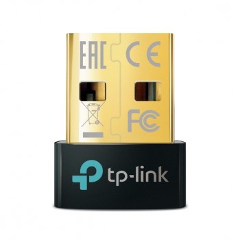 ADATTATORE DI RETE DA USB 3.0 A BLUETOOTH 5.0 TP-LINK UB500