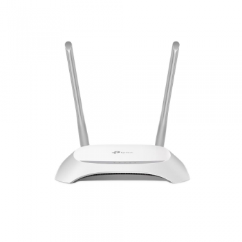 ROUTER WIRELESS N 300MBPS...
