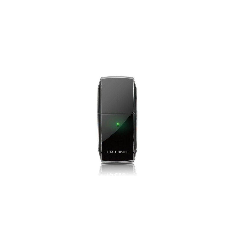 SCHEDA DI RETE WIRELESS DUAL BAND AC600 USB TP-LINK ARCHER T2U