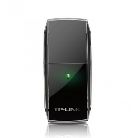 SCHEDA DI RETE WIRELESS DUAL BAND AC600 USB TP-LINK ARCHER T2U