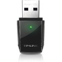 SCHEDA DI RETE WIRELESS DUAL BAND AC600 USB TP-LINK ARCHER T2U