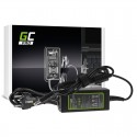 ALIMENTATORE PER NOTEBOOK ACER 45W 19V 2.37A CONNETTORE 5,5MM*1,7MM GREEN CELL PRO AD66P