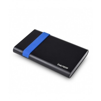 BOX ESTERNO 2,5" HDD VULTECH GS-15U3 SATA USB 3.2 GEN. 1 CON UASP
