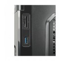 CASE MICRO ATX VULTECH GS-3492 REV. 2.3 CON ALIMENTATORE PORTA USB 3.0 E SD CARD