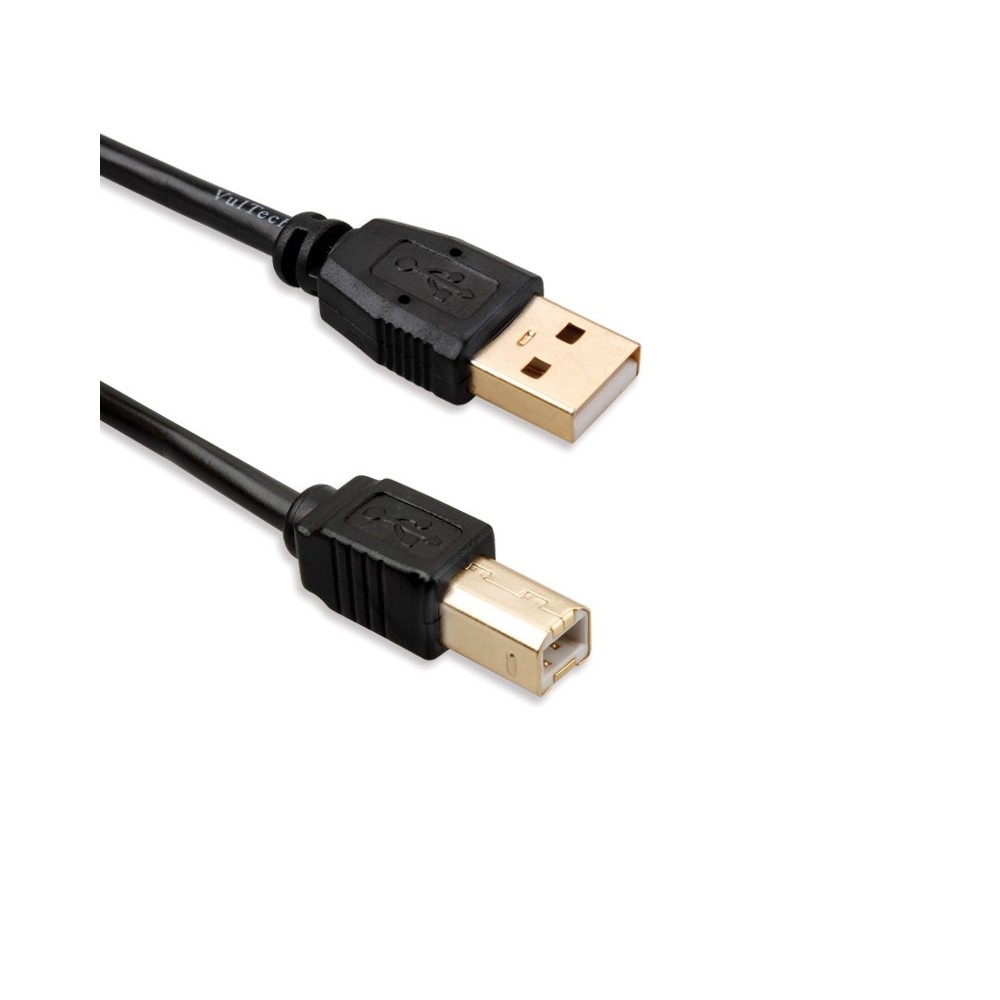 CAVO USB PER STAMPANTI VULTECH MT 5 (US21305)