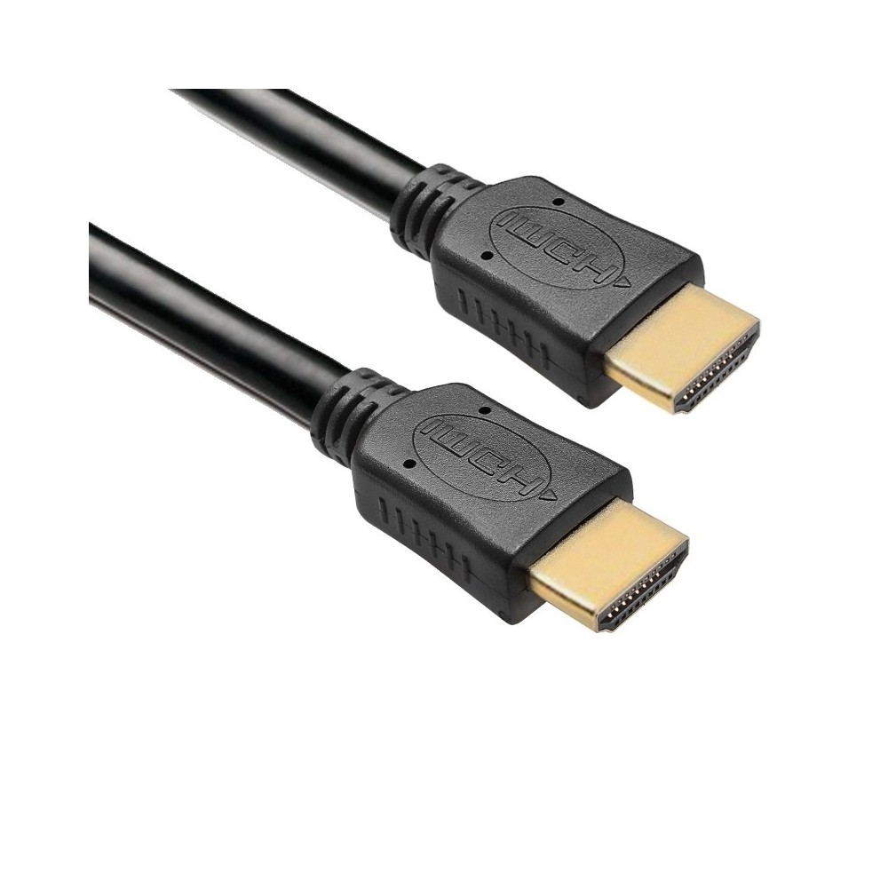 CAVO VULTECH HDMI TO HDMI V.1.4 10MT. (AA14310)