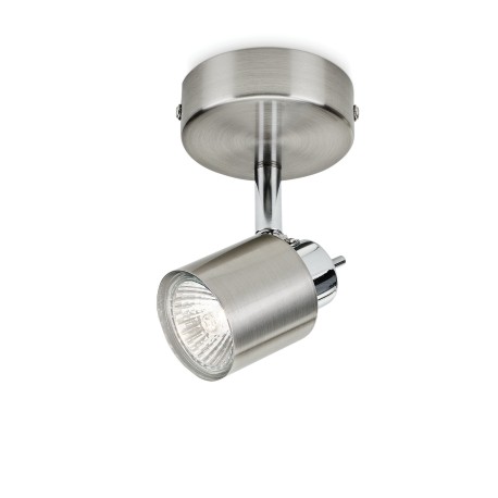 FARETTO A SOFFITTO PARETE MERANTI 1X35W 230V