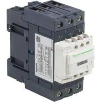 CONT EVERLINK 3P 50A 24V CA...