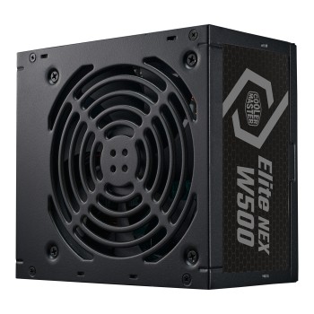 ALIMENTATORE ATX 500W COOLER MASTER ELITE NEX PFC ATTIVO