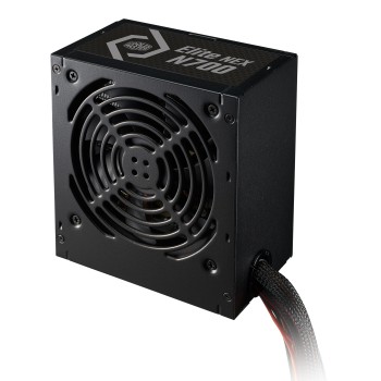 ALIMENTATORE ATX 700W COOLER MASTER ELITE PFC ATTIVO