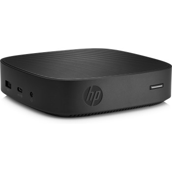 PC DESKTOP HP T430 THIN CLIENT 3VL62AT INTEL N4000 2GB 16GB HP ThinPro