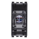 VIMAR ARKE - PRESA RJ45 NETSAFE CAT5E UTP GRIGIO