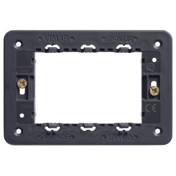 VIMAR EIKON - SUPPORTO 3M CON VITI