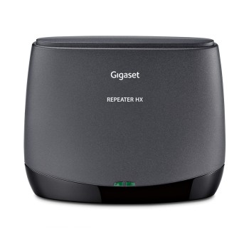 GIGASET REPEATER 2.0 - ESPANDE IL RAGGIO D'AZIONE DEI CORDLESS