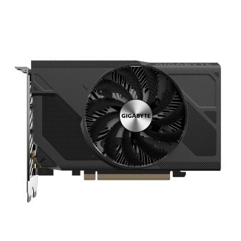 SCHEDA VIDEO 8GB GIGABYTE GEFORCE RTX 4060 8GB D6