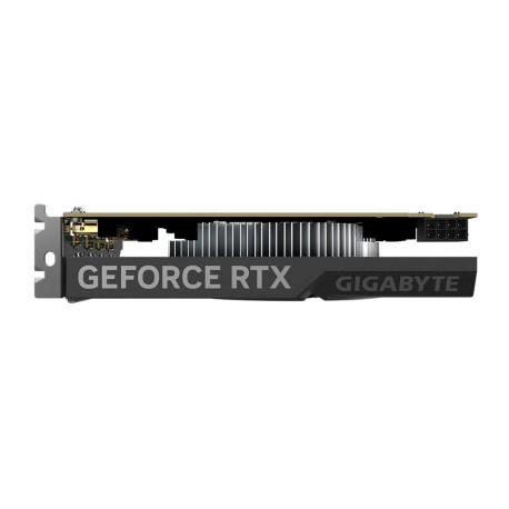 SCHEDA VIDEO 8GB GIGABYTE GEFORCE RTX 4060 8GB D6