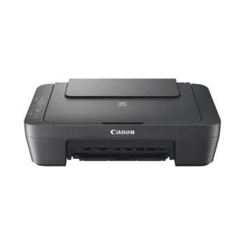 STAMPANTE MULTIFUNZIONE WI-FI INKJET A4 CANON PIXMA MG2551S - COLORE NERO