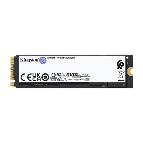 SSD NVME PCI-E 4.0 2TB KINGSTON FURY RENEGADE M.2