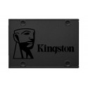 SSD 2,5" 480GB KINGSTON SSDNOW A400 SA400S37 480G