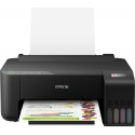 STAMPANTE INKJET WI-FI EPSON ECOTANK ET-1810