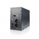 MACHPOWER UPS 1300VA 720W METAL 2*12V 7AH, 2*OUTPUT, 1*USB, SOFTWARE SHOTDOWN UPS-LIT13M