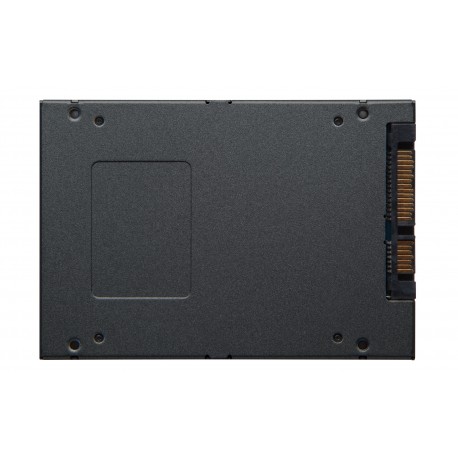 SSD 2,5" 960GB KINGSTON SSDNOW A400 SA400S37 960G