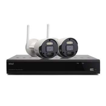 KIT WIRELESS ISIWI CONNECT2...