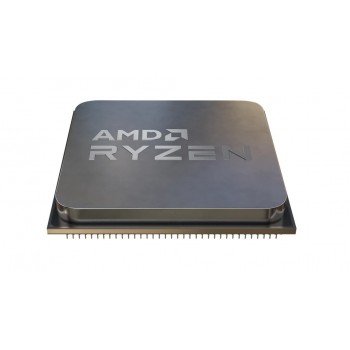 CPU BOX AMD RYZEN 5 5600 @3.50GHZ BOX SKT. AM4 (NO VGA)
