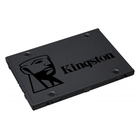 SSD 2,5" 240GB KINGSTON SSDNOW SA400 SA400S37 240G