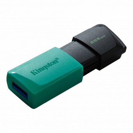 PENDRIVE USB 3.2 256GB KINGSTON DATATRAVELER EXODIA M DTXM 256GB