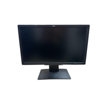 MONITOR MULTIMEDIALE 24"...