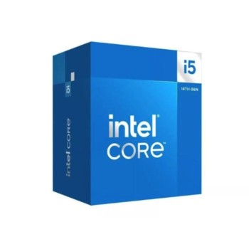 CPU BOX INTEL I5-14400F...